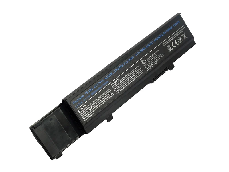 Ersatz für Dell Vostro 3400, Vostro 3500, Vostro 3700 Laptop-Akku