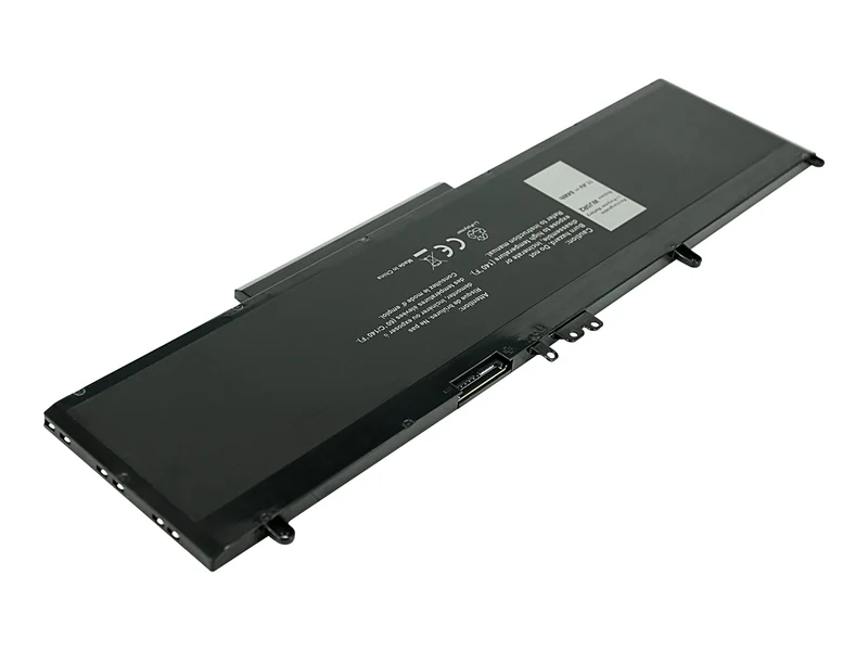 Ersatz für Laptop-Akku der Dell Latitude E5570, Precision 3510-Serie