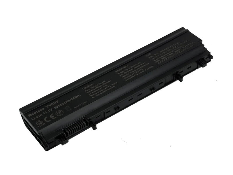 Ersatz für Dell Latitude E5440, Latitude E5540 Laptop-Akku