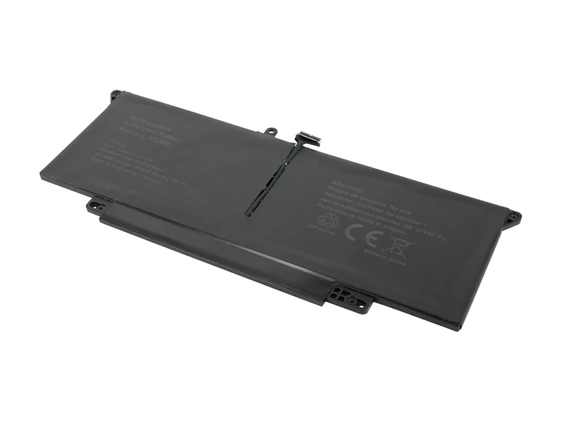 Ersatz für Dell Latitude 7310 Laptop-Akku