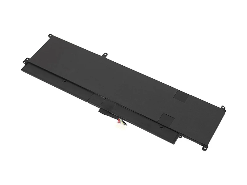 Ersatz für Dell Latitude 13 7370 Laptop-Akku