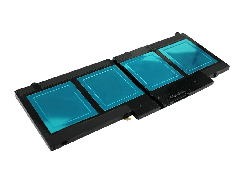 Ersatz für Dell Latitude E5470 (2017 und später), Latitude E5570 (2017 und später), Precision 3510 Laptop-Akku