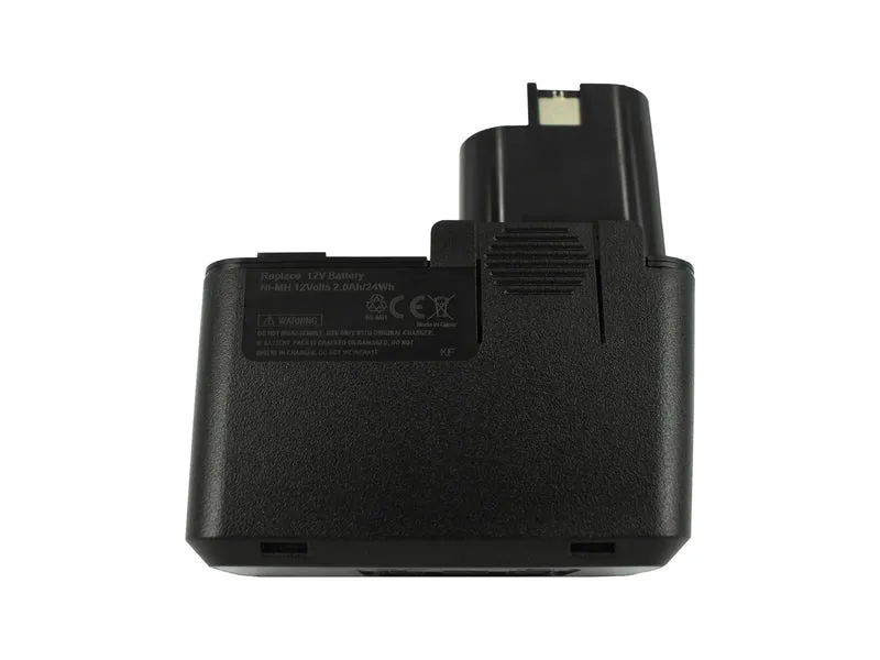 Ersatz für WURTH 07023121, 07023125, 07023126, 07023127, ABS 12-M2, ABS 12-M2 Power, ATS 12-P Elektrowerkzeug-Akku