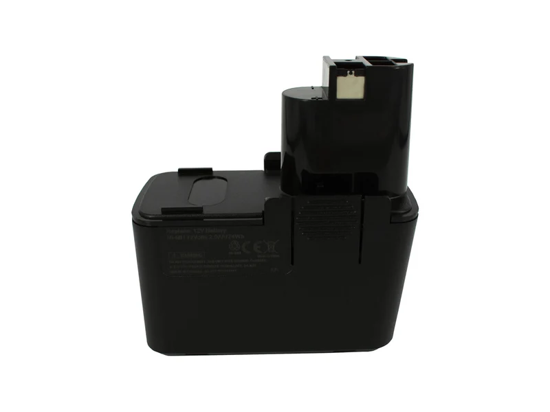 Ersatz für WURTH 07023121, 07023125, 07023126, 07023127, ABS 12-M2, ABS 12-M2 Power, ATS 12-P Elektrowerkzeug-Akku