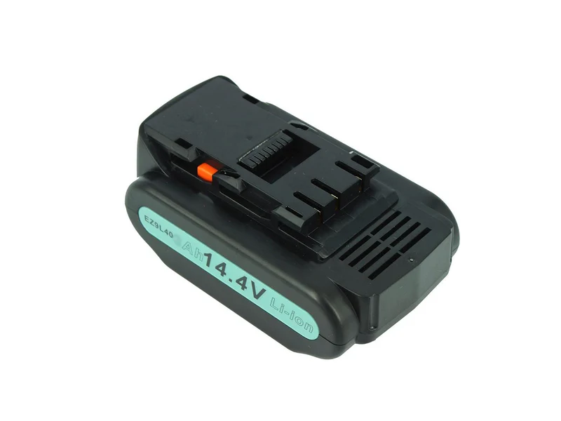 14,4V 5000mAh Li-Ionen-Akku für Panasonic EY9L40B EY9L41B EZ9L41 EY7441 EZ7540