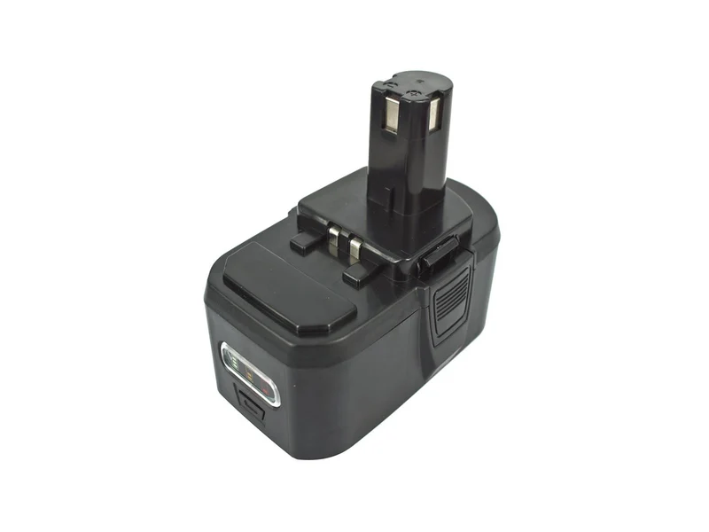 Ersatz für RYOBI BID-1801M, BID-180L, BID1821, BIW180, RYOBI C, O, P, 18V ONE PLUS Serie Elektrowerkzeug-Akku