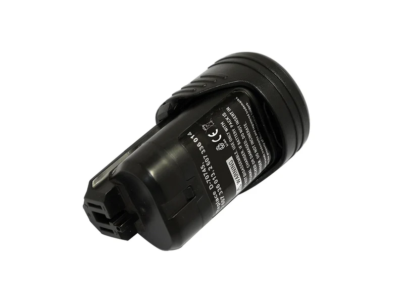 10.8V/12V 2500mAh Li-Ionen-Akku für Würth 0700996210 07006522 S 10-A Power