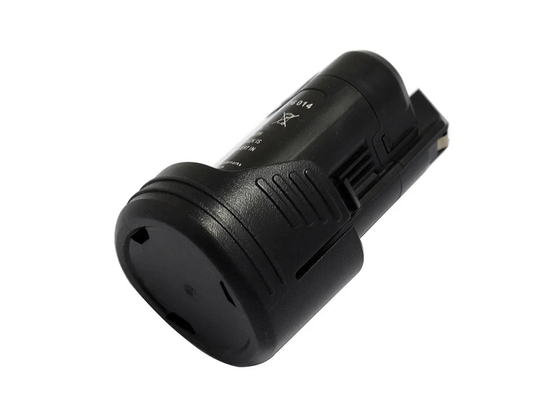 10.8V/12V 2500mAh Li-Ionen-Akku für Würth 0700996210 07006522 S 10-A Power