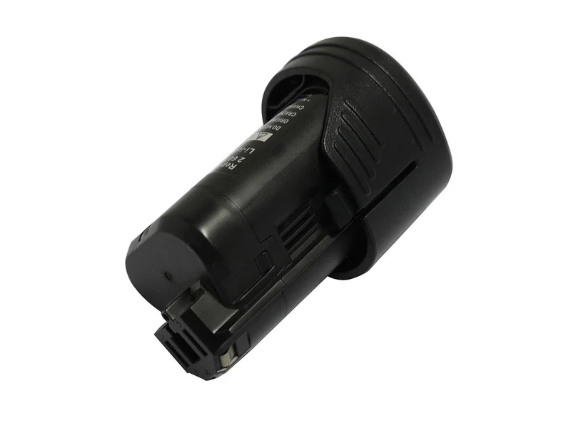10.8V/12V 2500mAh Li-Ionen-Akku für Würth 0700996210 07006522 S 10-A Power