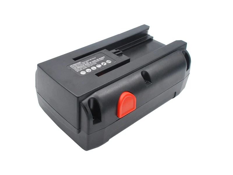 Ersatz für Gardena 648872, Accu-Spindelmaher 380 Li, Spindelm?her 380 C (4024-20) Rasenmäher Akku