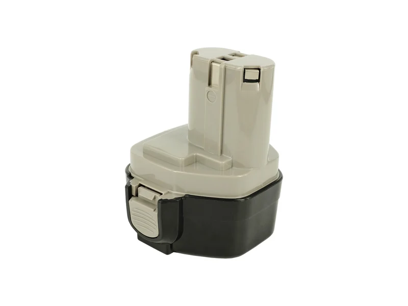 Ersatz für Akku für Elektrowerkzeuge der Serien MAKITA 1050D, 1050DWD, 5093D, 5093DWD, SC131D, MAKITA 4000, 6000, 8400, DA, ML, UB, UC, VR.