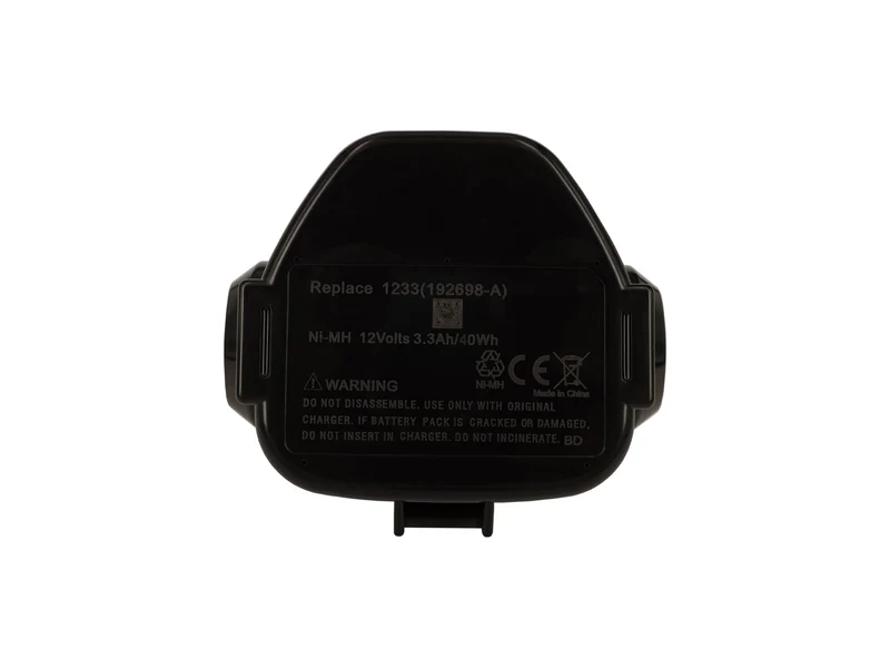 Ersatz für Akku für Elektrowerkzeuge der Serien MAKITA 1050D, 1050DWD, 5093D, 5093DWD, SC131D, MAKITA 4000, 6000, 8400, DA, ML, UB, UC, VR.