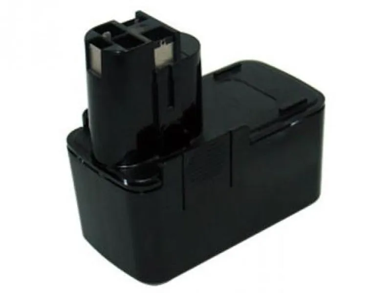 9.6V 2200mAh Ni-MH Akku für Bosch GSR 9.6 Flex BBM 596B Skil 3100