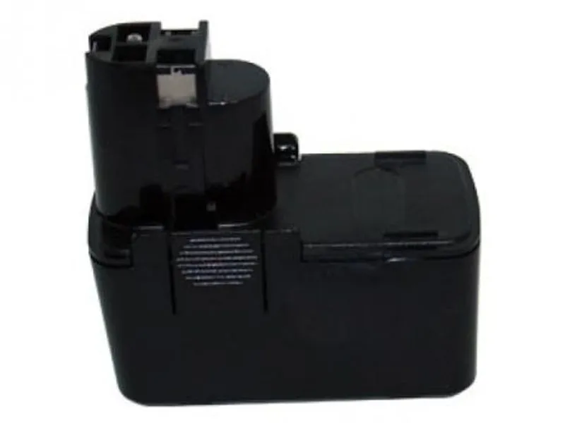 9.6V 2200mAh Ni-MH Akku für Bosch GSR 9.6 Flex BBM 596B Skil 3100