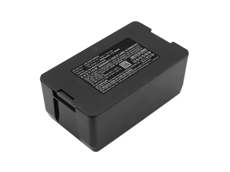 Husqvarna Automower Ersatzakku 18V 4000mAh | 320, 430X, 550 Serie