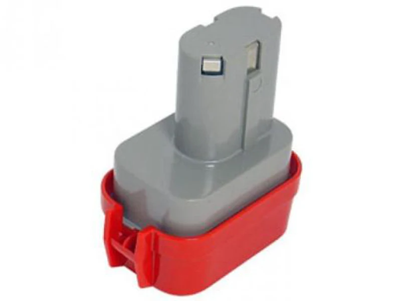 Ersatz für MAKITA ML901 (Taschenlampe), T1022D, T1022DW, T221D, T221DW, T422D, T422DW MAKITA 6000 Serie Elektrowerkzeug-Akku