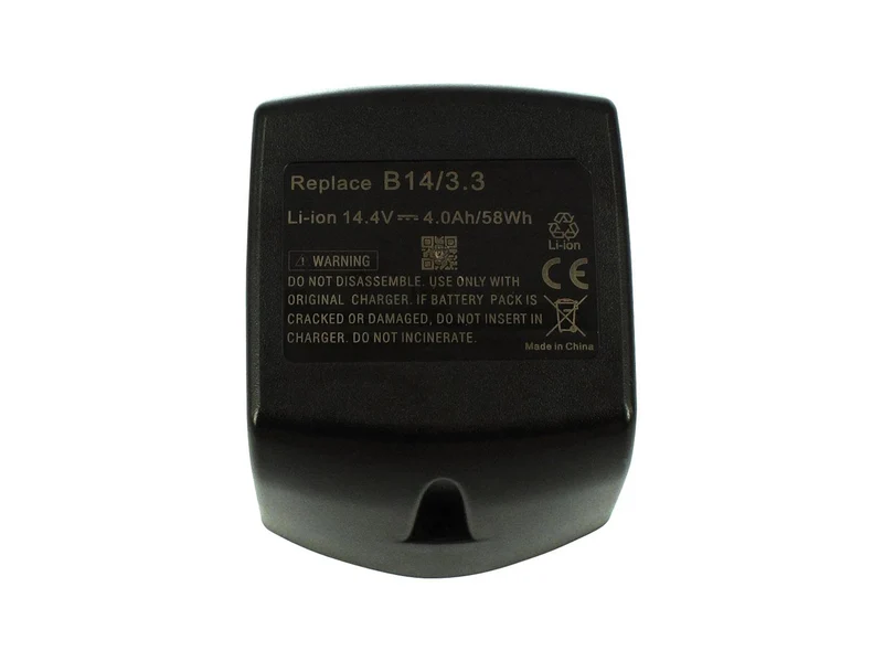 14,4V 5000mAh Li-ion Akku für Hilti B14/3.3 SFC 14-A