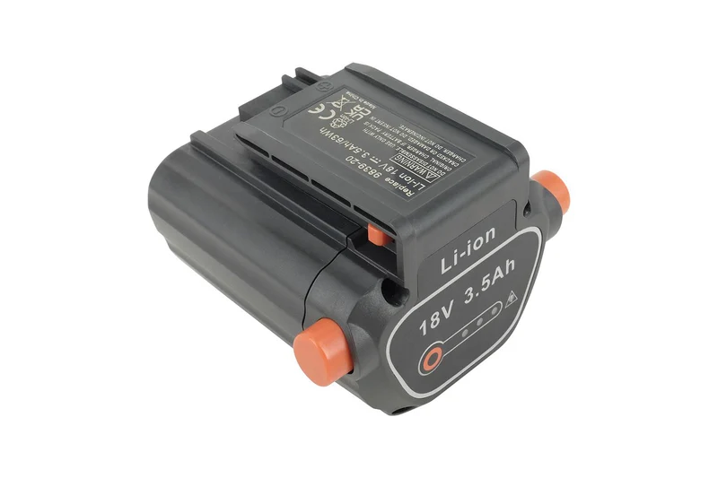 18V 3500mAh BLi-18 Akku für GARDENA 9839-20 9840-20
