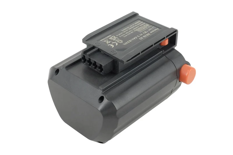 18V 3500mAh BLi-18 Akku für GARDENA 9839-20 9840-20