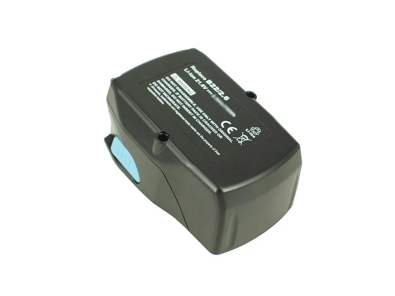 21.6V 5000mAh Li-Ionen-Akku für Hilti B22 B 22/2.6 B 22/3.3