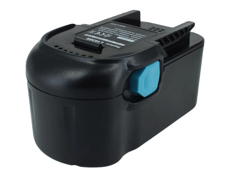 Ersatz für AEG BHO 18, BKS 18, BMS 18C, BS 18C, BSB 18, BSS 18, BSS 18C, BST 18X, BUS 18 Elektrowerkzeug-Akku