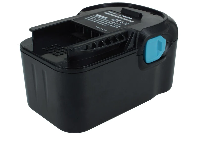 Ersatz für AEG BHO 18, BKS 18, BMS 18C, BS 18C, BSB 18, BSS 18, BSS 18C, BST 18X, BUS 18 Elektrowerkzeug-Akku