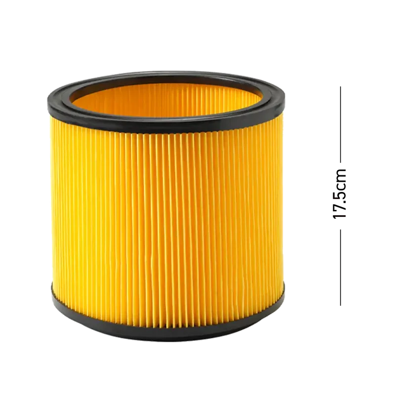 Vacmaster Standard Filtration Cartridge Filter