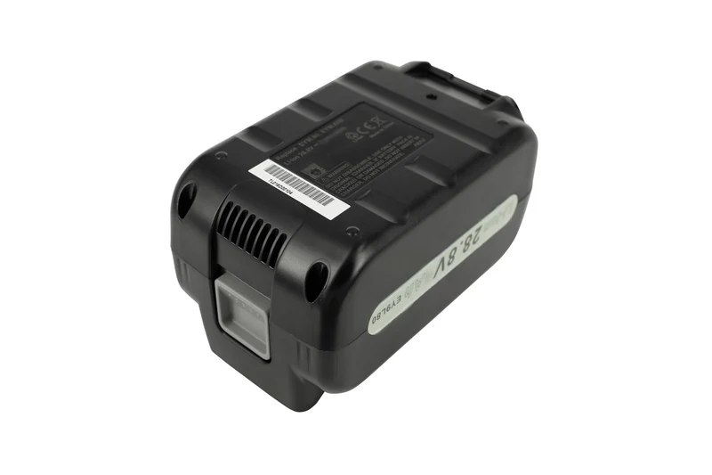 28,8V 5000mAh Li-Ionen-Akku für Panasonic EY9L80 EY9L80B EY7880 EY7880LN2S