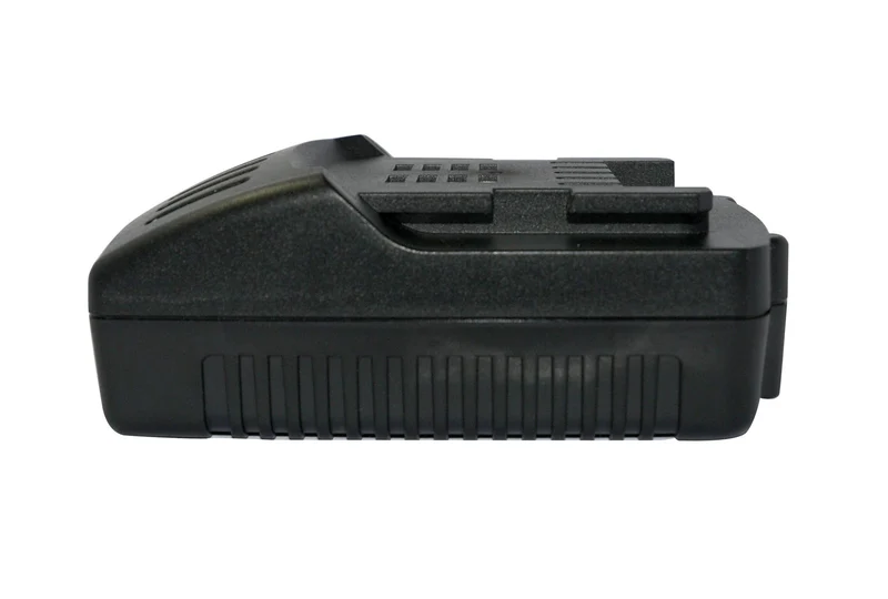 18V 2500mAh Li-Ionen-Akku für Metabo 6.25468 BS 18 ASE 18 LTX