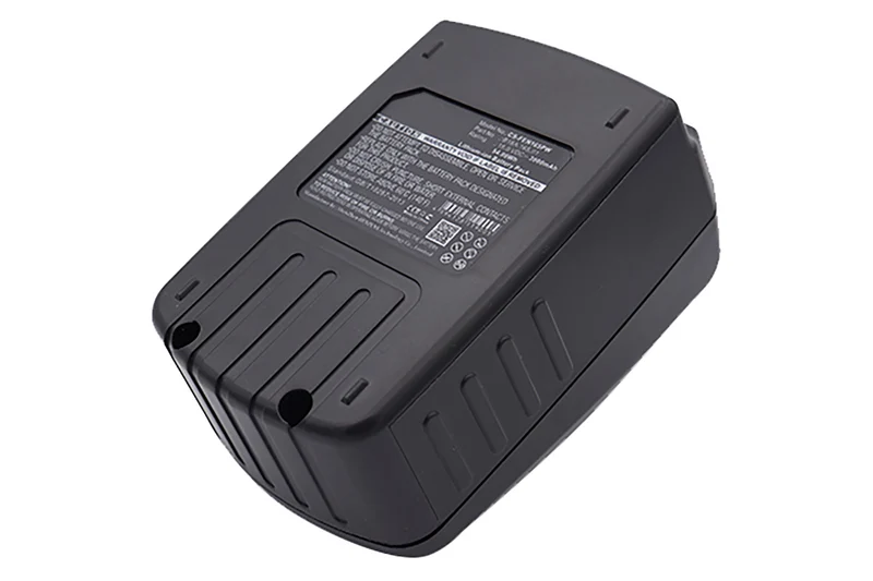 18V 3000mAh Li-Ionen Akku für Fein MultiMaster AFMM 18 QSL