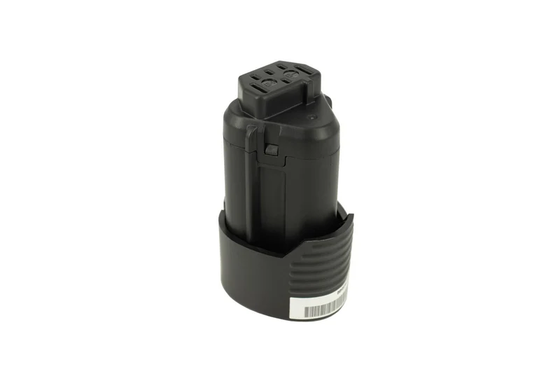 12V 2000mAh Li-Ion Ersatz-Akku für Elektrowerkzeuge für AEG BS 12C, BSS 12C