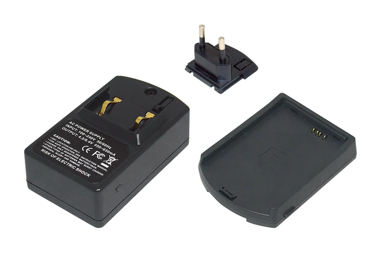 100–240 V AC Ersatz-Smart-Ladegerät für O2 AHTXDSSN, PH26B