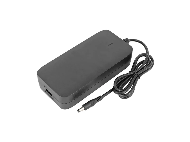 Hochwertiges E-Bike Ladegerät 36V 3A für Akkus von Telefunken, Phylion, Trio, TNLi uvm. (DC 5,5x2,1mm)