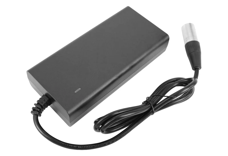 Powersmart Ladegerät BC1142-E (4-pol XLR) - 42,0V 3,0A - für Impulse 36V
