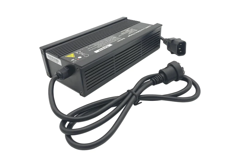 POWERSMART Schnellladegerät für Bosch Active/Performance Line (0.275.007.918)
