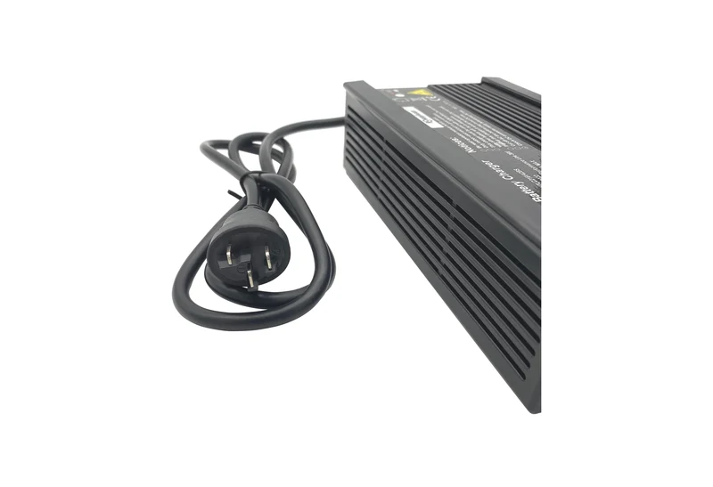 POWERSMART Schnellladegerät für Bosch Active/Performance Line (0.275.007.918)