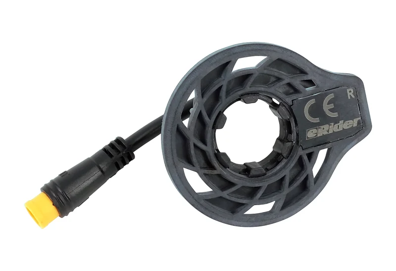 DIY-Umrüstsatz für Brompton-Faltrad 36V 8,7Ah/313,2Wh