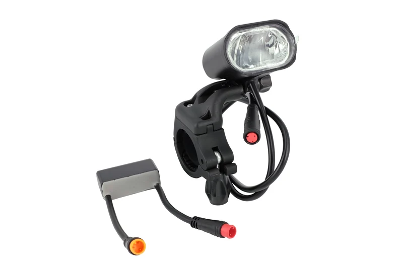 DIY-Umrüstsatz für Brompton-Faltrad 36V 8,7Ah/313,2Wh
