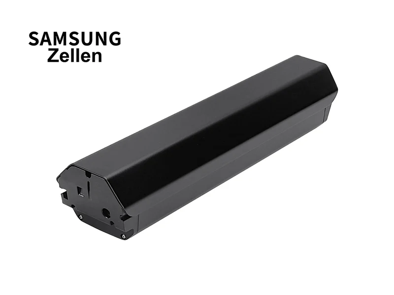 36V 25Ah / 900Wh E-Bike Akku - Kompatibel mit Crussis 2021/2022 e-Atland 7.7/8.7/9.7-L, e-Guera & e-Largo 7.7-L