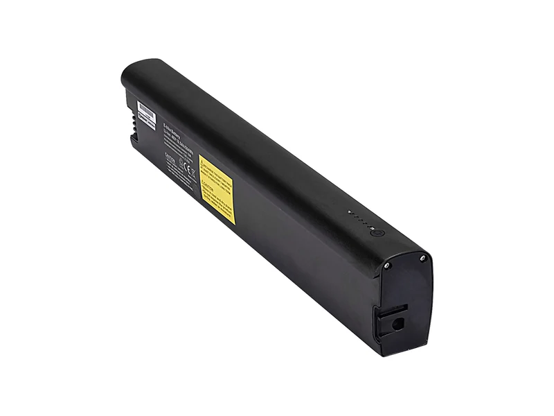 Fuell Flluid In-Frame Akku 48V 10,5Ah (504Wh) | Passend für Flluid 1, 2, 3 Serie