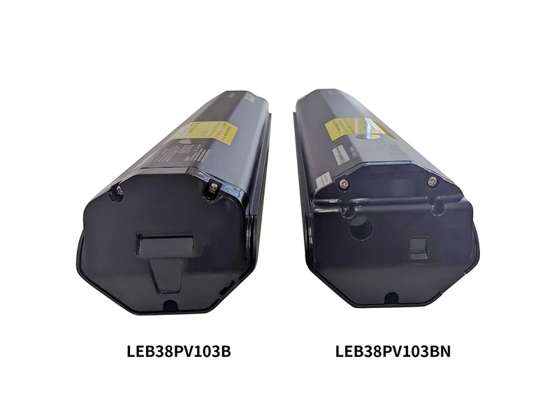36V 17,5Ah/630Wh Akku für Apache Matto MX-I (2019), Crussis e-Cross 7.7, 7.7-S, 8.7-S, 9.7-S