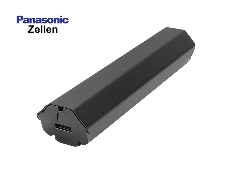 36V 17,5Ah / 630Wh Akku für APACHE Tuwan MX-I (2019), Crussis e-Atland 5.7, 7.7, 7.7-S, 8.7-S, 9.7-S