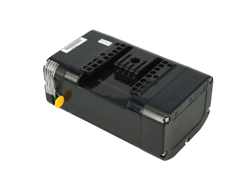 24V 11,6Ah/278Wh Akku für Ansmann