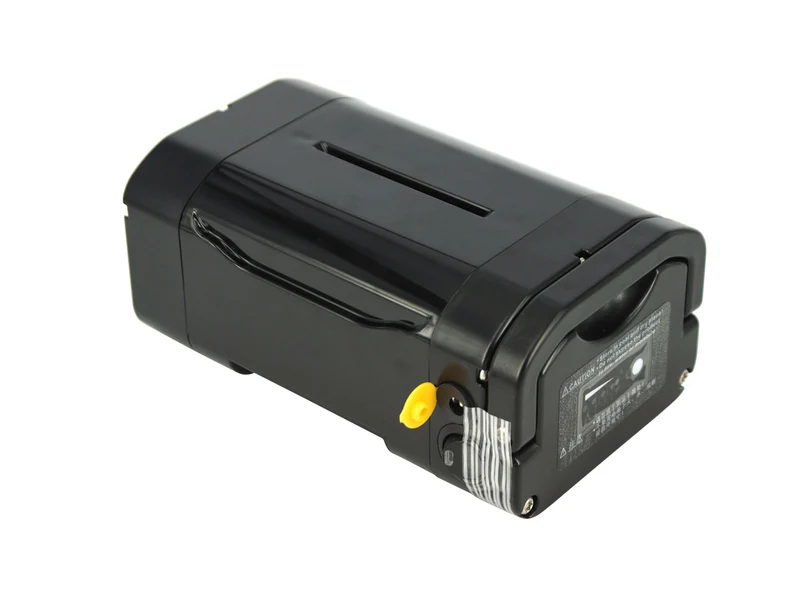 24V 11,6Ah/278Wh Akku für Ansmann