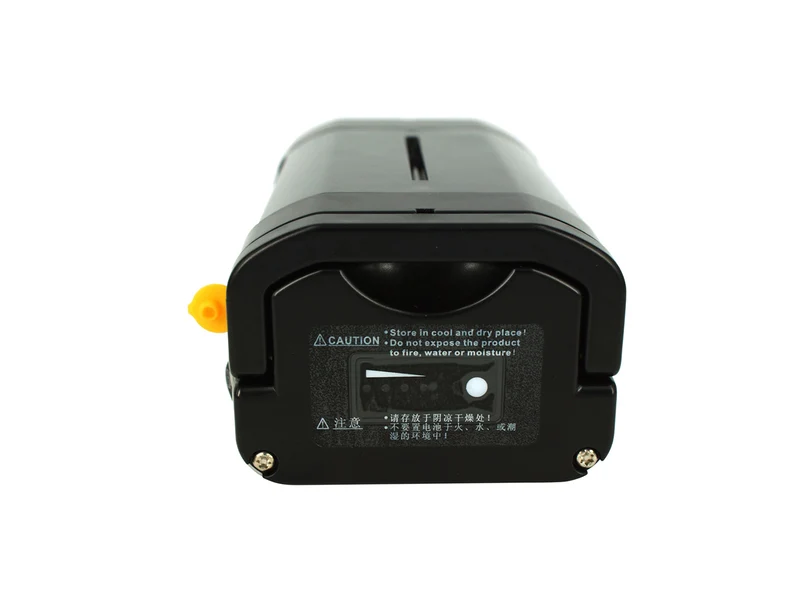 24V 11,6Ah/278Wh Akku für Ansmann