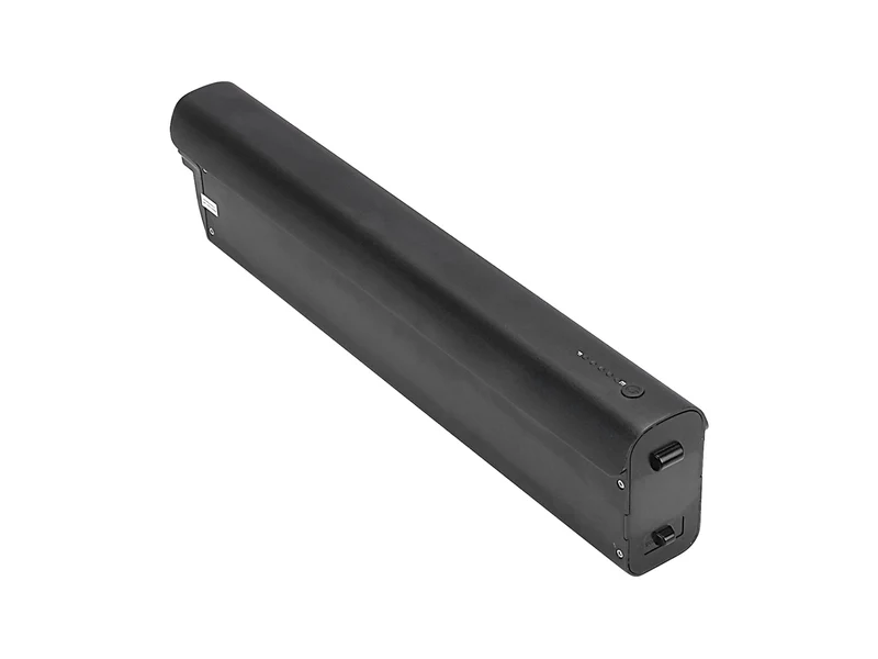 36V 14Ah / 504 Wh Akku für Qwic Urban FN7, FN7 Lite, R1 Riemen, RD9
