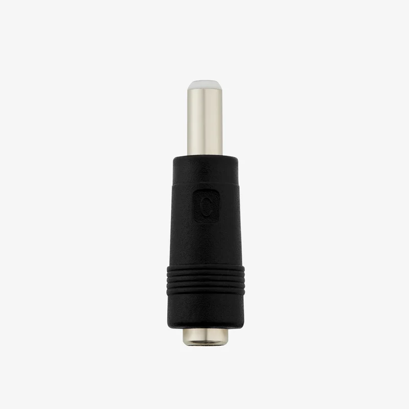 Spark 2 DC Power Plug Adapter (for use with Spark CAB)