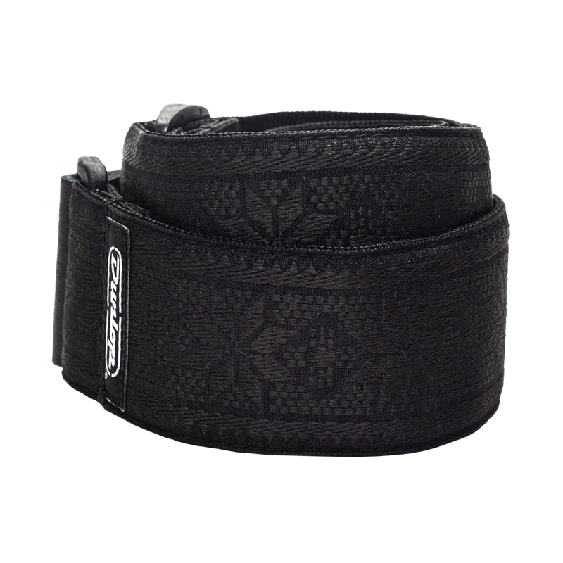 Dunlop Jacquard Strap