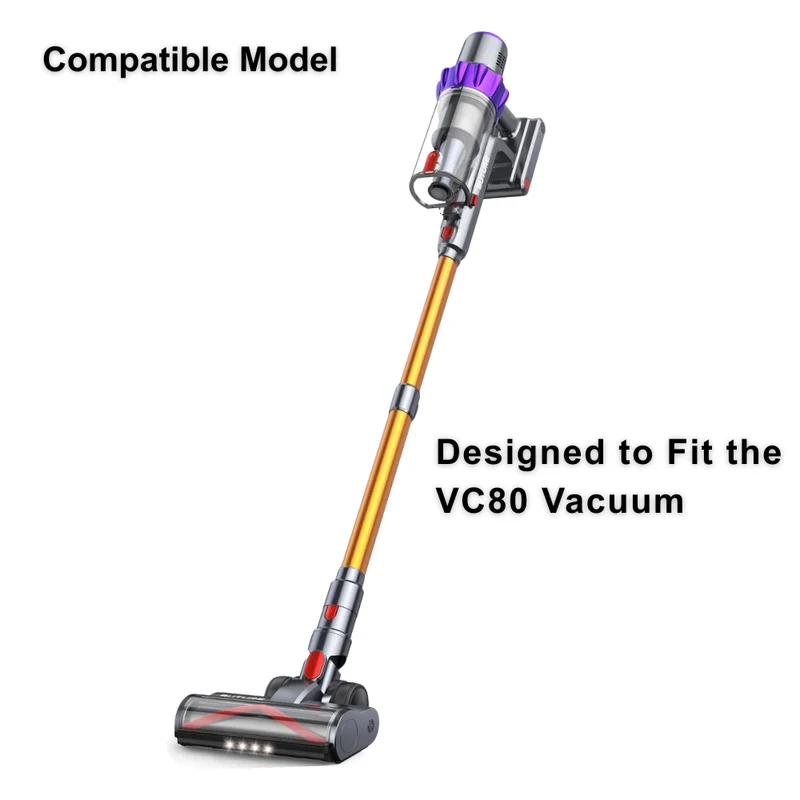 Buture Telescopic Tube for VC80 Vacuum