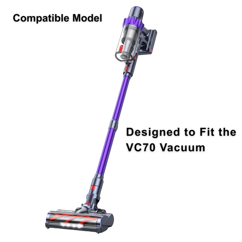Buture Wall Mount for VC70 Vacuum